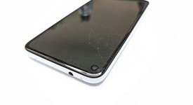 Fair
													Google Pixel 4a - Unlocked, Blue, 128 GB, 6 GB, photo 4 of 9
