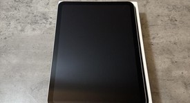 Mint
													Apple iPad 11th Gen - Wi-Fi, Silver, 128 GB, A3354, photo 5 of 9