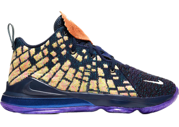 Nike LeBron 17 Monstars (PS) for sale