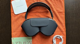 Used
													Apple AirPods Max USB-C - Midnight, photo 3 of 17