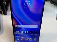 Motorola One 5G