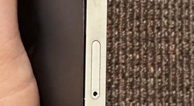 Good
													Apple iPhone 12 Pro Max - Unlocked, Graphite, 128 GB, A2342, photo 4 of 7