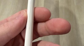 Good
													Apple iPad Mini 6th Gen - Unlocked, Gray, 64 GB, A2568, photo 3 of 7