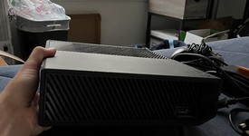 Mint
													Xbox One (2013) - Black, 500 GB, photo 6 of 6