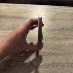 Mint Apple iPhone 15 Pro Max - Unlocked, White, 512 GB, A2849