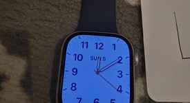 Mint
													Apple Watch Series 10 46mm - Silver, A2999 - GPS, Aluminum, photo 3 of 5