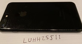 Good
													Apple iPhone 7 Plus - Unlocked, Black, 128 GB, A1784, GSM, photo 6 of 6