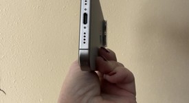 Good
													Apple iPhone 15 Pro Max - Unlocked, Natural, 1 TB, A2849, photo 1 of 7