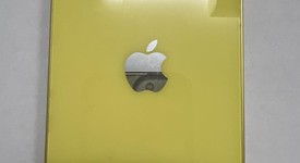 Mint
													Apple iPhone 14 Plus - Unlocked, Yellow, 128 GB, A2632, photo 2 of 4