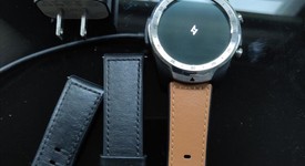 Good
													TicWatch Pro - Black, photo 2 of 6