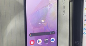 Mint
													Samsung Galaxy A35 5G - Unlocked, Navy Blue, 128 GB, 6 GB, photo 1 of 10