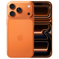Sell Apple iPhone 17 Pro