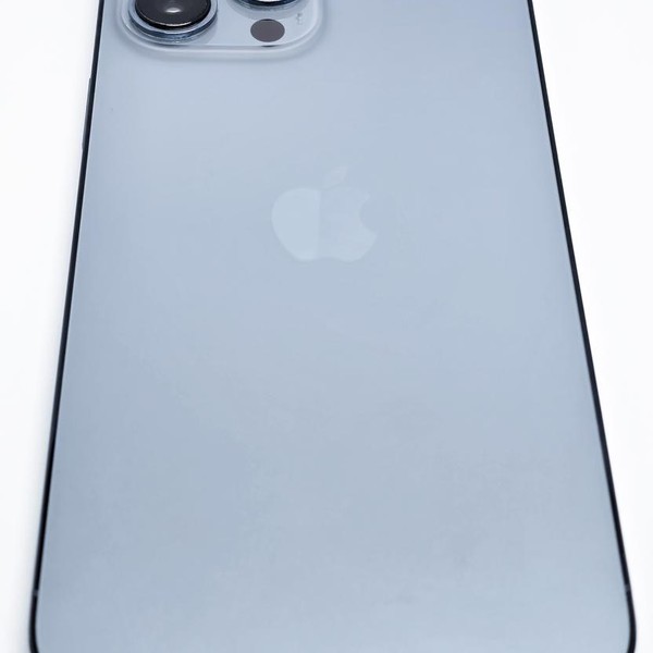 Apple iPhone 13 Pro Max - Verizon, Sierra Blue, 128 GB, A2484