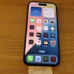 Good Apple iPhone 15 - T-Mobile, 128 GB, Black, A2846