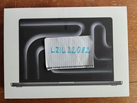 MacBook Pro 2024 - 16"