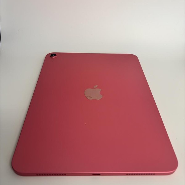 Apple iPad 11th Gen - Wi-Fi, 256 GB, Pink, A3354