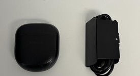 Used
													Bose QuietComfort Earbuds II - Black, photo 1 of 4