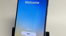 Fair
													Samsung Galaxy S24 Plus - Unlocked, Violet, 256 GB, 12 GB, SM-S926U1, photo 1 of 8