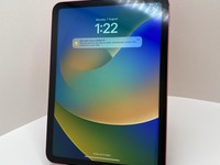 Apple iPad 10th Gen
