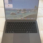 Mint MacBook Pro 2026 - 14 inch (M5) - 2 TB, Space Black, 64 GB, Apple M5 Max 18-core (40-core GPU), Standard Display