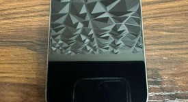 Good
													Apple iPhone 16 Pro - Unlocked, Natural, 256 GB, A3083, photo 3 of 8