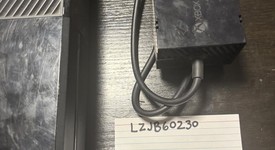 Good
													Xbox One (2013) - Black, 500 GB, photo 4 of 4