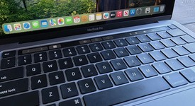 Good
													MacBook Pro 2022 - 13" - Apple M2, Gray, 256 GB, 8 GB, photo 1 of 12