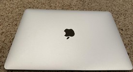 Good
													MacBook Air 2020 - 13" - Apple M1, Silver, 1 TB, 16 GB, photo 3 of 5