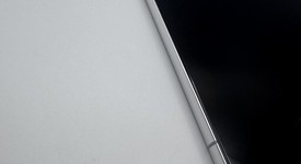 Good
													Samsung Galaxy S22 Plus - Verizon, White, 128 GB, 8 GB, SM-S906U, photo 2 of 9