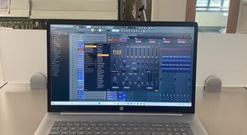 Good
													HP Laptop, photo 5 of 13