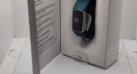 Mint
													Fitbit Charge 5 - Platinum, photo 1 of 4