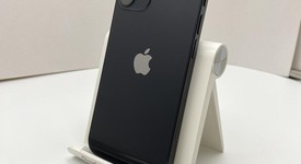 Fair
													Apple iPhone 12 Mini - Unlocked, Black, 128 GB, A2176, photo 3 of 7