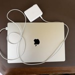 Good MacBook Pro 2021 - 16 inch - 1 TB, Silver, 32 GB, Apple M1 Pro 10-core