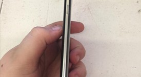 Good
													Samsung Galaxy S8 Plus - AT&T, Silver, 64 GB, SM-G955U, photo 5 of 7