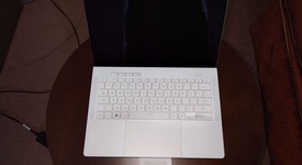 Mint
													Asus ROG Zephyrus G14 (2024) GA403U - Ryzen 9, White, 1 TB, 16 GB, photo 2 of 5