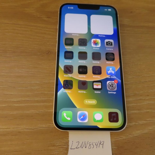 Apple iPhone 14 - Verizon, 512 GB, Starlight, A2649