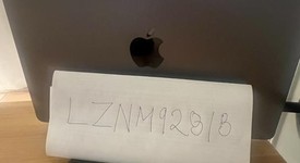 Mint
													MacBook Pro 2023 - 14" - Apple M2 Pro 10-core, Gray, 512 GB, 16 GB, photo 3 of 10