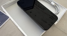 Mint
													Apple iPhone 16 - Verizon, Black, 128 GB, A3081, photo 1 of 12