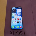 Mint Apple iPhone 17 - Unlocked, 256 GB, Mist Blue, A3258