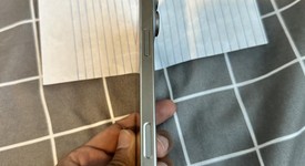Mint
													Apple iPhone 16 Pro Max - Unlocked, Natural, 256 GB, A3084, photo 2 of 7