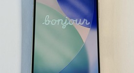 Good
													Apple iPhone 15 Pro - Unlocked, Natural, 128 GB, A2848, photo 1 of 10