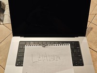 MacBook Pro 2024 - 16"