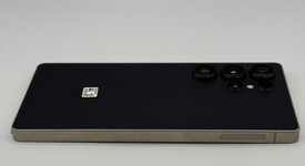 Good
													Samsung Galaxy S25 Ultra - Unlocked, Black, 256 GB, 12 GB, SM-S938U1, photo 6 of 6