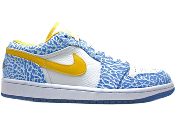 Jordan 1 Retro Low West Coast for sale