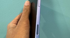 Good
													Apple iPhone 16 Plus - Unlocked, Ultramarine, 128 GB, A3082, photo 4 of 6