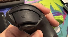 Good
													Nintendo Switch 2 - Red & Blue, Standard, photo 2 of 15