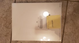New
													Apple iPad Pro 12.9" 3rd Gen 2018 - Unlocked, Gray, 1 TB, A2014, photo 4 of 5