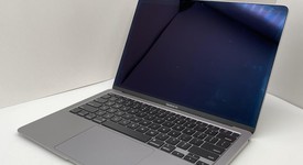 Fair
													MacBook Air 2020 - 13" - I3, Gray, 256 GB, 8 GB, photo 5 of 9