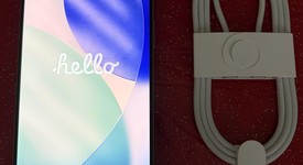 Mint
													Apple iPhone 15 Pro Max - Unlocked, Natural, 256 GB, A2849, photo 1 of 9