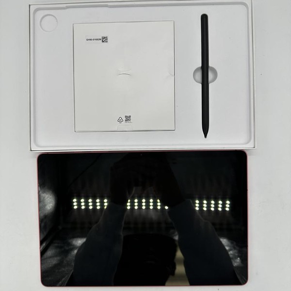 Galaxy Tab S10 Lite - 128 GB, Red